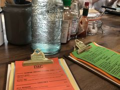 -RAC BAR(安福路店)