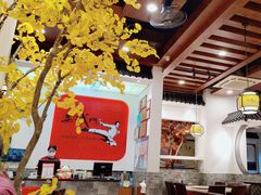 -蒸武门·广式茶点(石滩店)