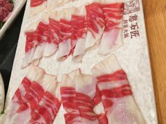 -潘小辣鲜肉老火锅