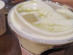 -霓裳茶舞(蒸湘万达店)