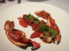 -壳里西餐厅Coquille Seafood Bistro(蒙自路店)