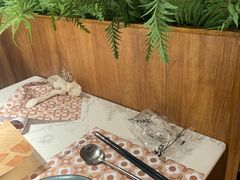 -芭札·Thai泰国餐厅(同和金铂天地店)