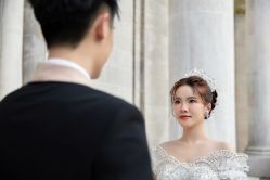 -麦田·婚纱摄影(天河新天地店)
