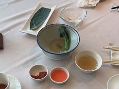 -粤财皇冠假日酒店·彩华轩中餐厅