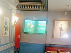 -新白鹿餐厅(百联中环店)