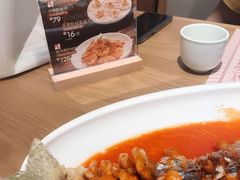 -顺风汤馆·广府粤菜(江宸天街店)