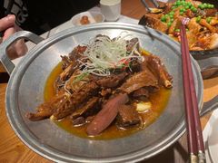 -中国徽菜·徽商故里(罍街店)
