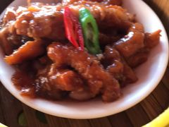 -香港威特瑞茶餐厅(小白楼音乐厅店)