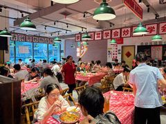 -龙师傅卤炒(天马店)