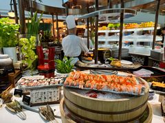 -RISE RESTAURANT(滨海湾金沙店)