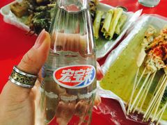-新城小肉串(新华店)