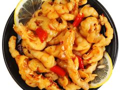 -美滋美味自助烤肉餐厅