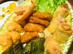 -黄珍珍泰国菜馆(九龙城店)