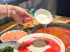 -蜀大侠火锅(春熙路店)