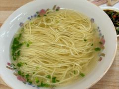 -小朱羊肉面馆(周东路)