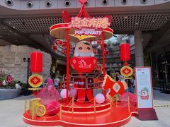 -圣淘沙名胜世界