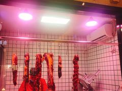 -古乐牛香·鲜牛肉牛杂火锅(新区店)