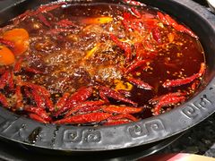 -蜀大侠火锅(建设路第五大道店)