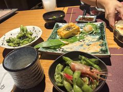 -九酢·海鲜居酒屋