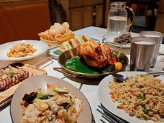-帕娜·泰式茶餐厅·Bistro(近铁广场店)