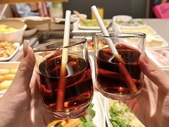 -海底捞火锅(杭州萧山宝龙广场店)