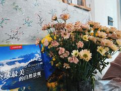 -铁炉咖啡(河下古镇店)