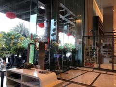 -广交会威斯汀酒店