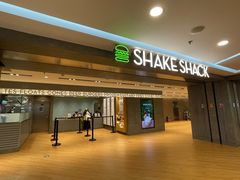 -Shake Shack(西单大悦城店)