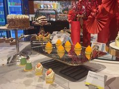 -合肥富力威斯汀酒店·知味餐厅