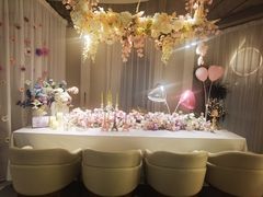 -PARFUM FLORAL花境法餐(南京首店)