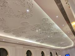 -王府井酒店(金桥港湾店)