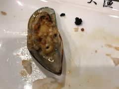 -大渔铁板烧(蛇口店)