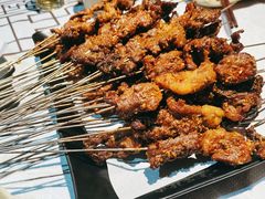 -丁虎子烤肉(国道二店)