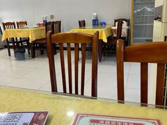 -清真京华饭庄(侯马市望桥街店)