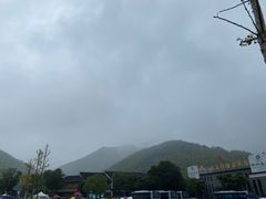 -天目湖御水温泉·度假酒店