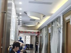 -圣呗口腔·舒适化种植牙·矫正中心(广州总院)