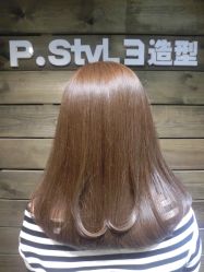 -P.STYLE 派斯造型