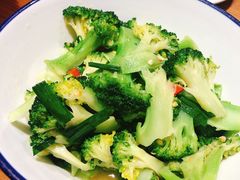 -炊烟小炒黄牛肉(中心印象城店)