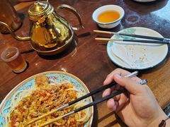 -巴依老爷新疆餐厅