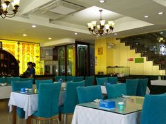 大堂-白魁老号饭庄(交道口店)