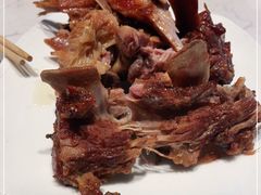 -北李妈妈菜·海肠捞饭(开发区万达店)