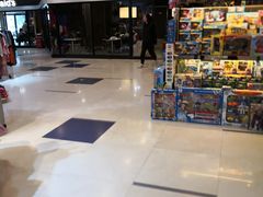 -麦当劳(祈年大街店)