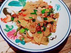 软哨土豆片-树厨贵州菜(大十字店)