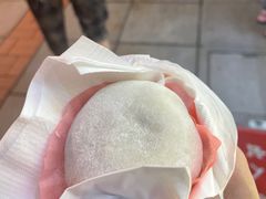 -澳门长洲糯米糍(柯打苏沙街店)
