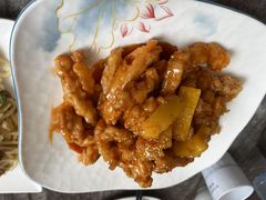 -今鲜源大酒店·中华餐饮名店(新湛路店)