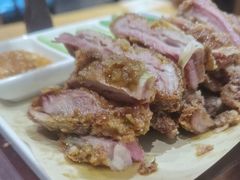 -壹零捌道·北京烤鸭(车公庄店)