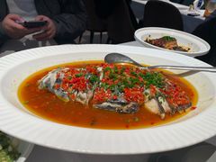 -湘中缘·湖南菜(娄底驻京办店)