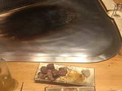 -赤坂亭·M9和牛烧肉·铁板烧(合肥万象城店)