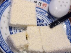-捷信牛奶甜品世家(合生汇店)