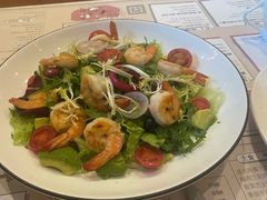 -安妮意大利餐厅(世贸天阶店)